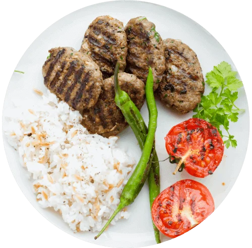 Okul Çağı Çocuklarının Beslenmesinde Hayvansal Proteinin Önemi Okul Çağı Çocuklarının Beslenmesinde Hayvansal Proteinin Önemi