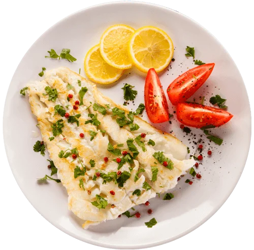 Balığın İnsan Beslenmesindeki Önemi Balığın İnsan Beslenmesindeki Önemi