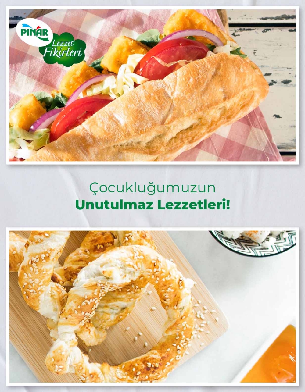 Lezzet Bilgileri Çocukluğumuzun Unutulmaz Lezzetleri!