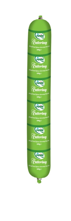Catering Piliç Sucuk