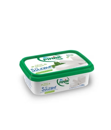 Pınar Süzme Peynir