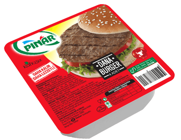 Pınar Burger