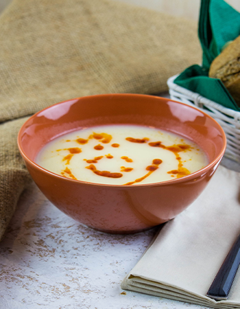 İftar Sofralarını Lezzetlendirecek Haftanın Menüsü #2