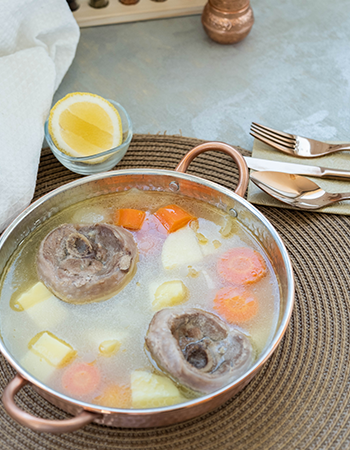 Hindi Haşlama Tarifi Nasıl Yapılır?