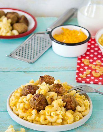 Evde Mac & Cheese Nasıl Yapılır?