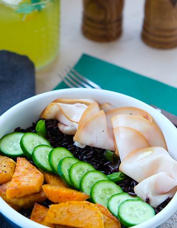 Bowl Nasıl Yapılır?