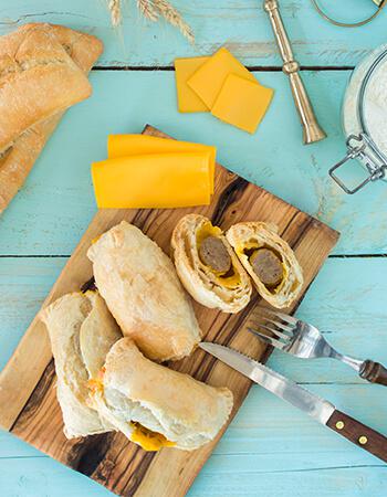 İnegöl Sarma Nasıl Yapılır?   Evde Milföy ile Yemek Yapımı