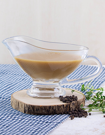 Demiglace Sos Nasıl Yapılır?