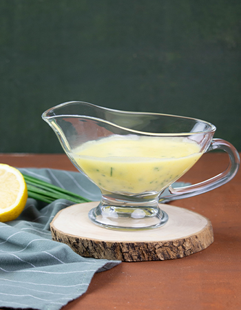 Hollandaise Sos Nasıl Yapılır?