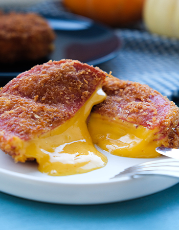 Salam Cheddar Pane Nasıl Yapılır?