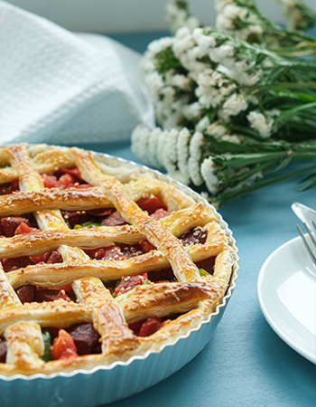 Kiş Nasıl Yapılır?