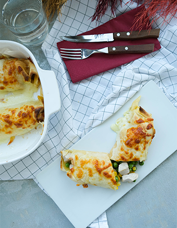 Hindi Sarma Tarifi Nasıl Yapılır?