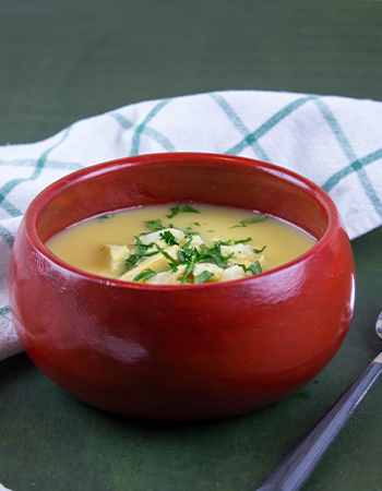 İftar Sofralarını Lezzetlendirecek Haftanın Menüsü #5