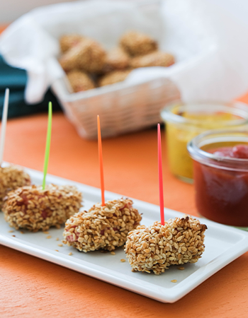 Sosis Simit Nasıl Yapılır?