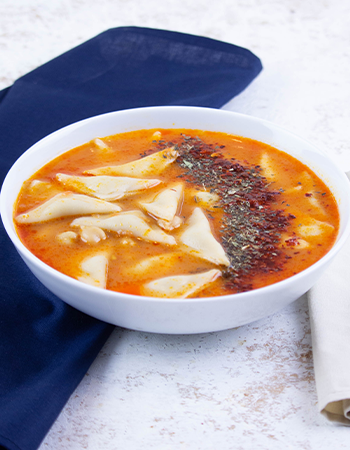 İftar Sofralarını Lezzetlendirecek Haftanın Menüsü #4