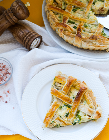 Hindili Milföy Kiş Nasıl Yapılır?