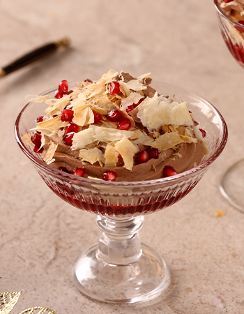 Kırmızı Meyveli Milföy Kup Tarifi